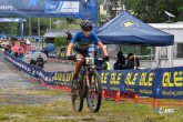 2024 UEC MTB Youth European Championships - Huskvarna - J?nk?ping (Sweden) 09/08/2024 - XCO Girls 14 - photo Tommaso Pelagalli/SprintCyclingAgency?2024